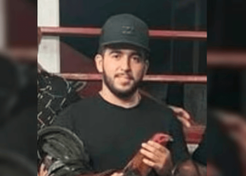 EE. UU. captura a El Guacho, yerno del Mencho, quien fingió su muerte para escapar de la justicia