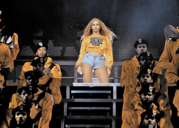 Beyoncé lidera las nominaciones a los Grammy con “Cowboy Carter” y 11 candidaturas