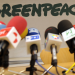 Greenpeace insta a apoyarse en la justicia climática tras la victoria de Trump