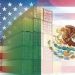 México intensifica exportaciones a EE.UU. antes de la victoria de Trump, según Inegi