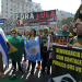 La justicia argentina ordena la detención de 61 bolsonaristas reclamados por Brasil