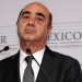 Tribunal rechaza libertad provisional para Murillo Karam y alerta sobre riesgo de evasión