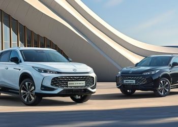 SAAG Automotive y Banorte-GNP ofrecen seguros y cobertura nacional para Bestune y JIM