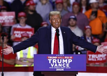 Trump asegura su regreso al poder y redefine la política en EE. UU.