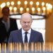 Scholz buscará un voto de confianza el 16 de diciembre para convocar elecciones en febrero