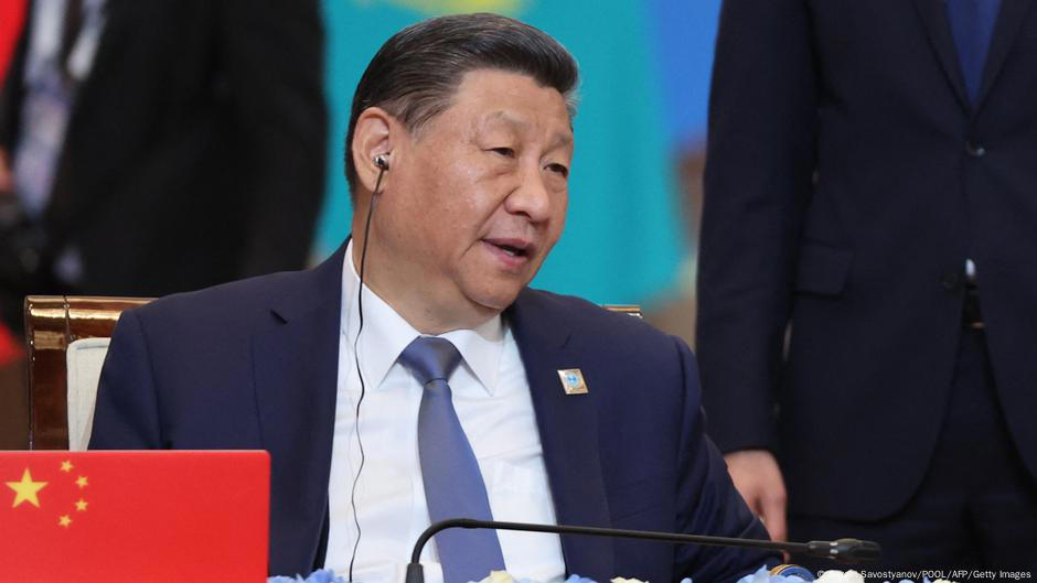 Xi Jinping asistirá a la cumbre APEC en Perú y al G20 en Brasil