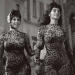 Dolce & Gabbana y SKIMS lanzan colección limitada con el leopardo como estrella