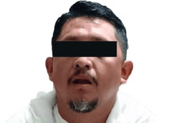 Detienen a líder criminal vinculado al ataque en bar de Cuautitlán