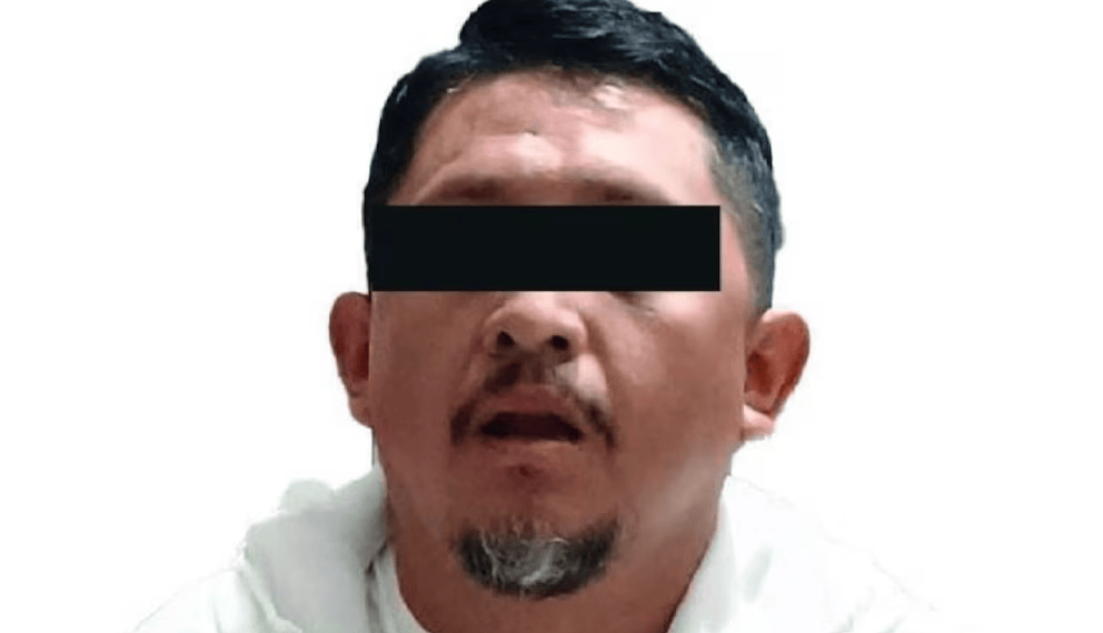 Detienen a líder criminal vinculado al ataque en bar de Cuautitlán