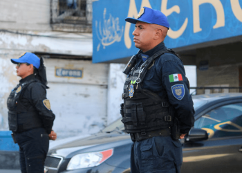 Alcaldía Cuauhtémoc reforzará seguridad en el mercado 2 de abril tras asesinato de carnicero por extorsión