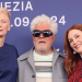 “Puede ser la última película que haga”: Las palabras de Tilda Swinton sobre su trabajo con Pedro Almodóvar