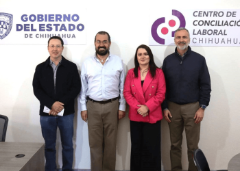 Justicia laboral para la Sierra Tarahumara con un nuevo módulo de atención virtual