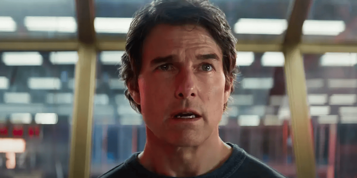 El épico tráiler de ‘Misión Imposible 8: The Final Reckoning’ confirma que Tom Cruise sigue en su mejor momento