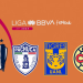 Así Quedan las Semifinales de la Liga MX Femenil 2024