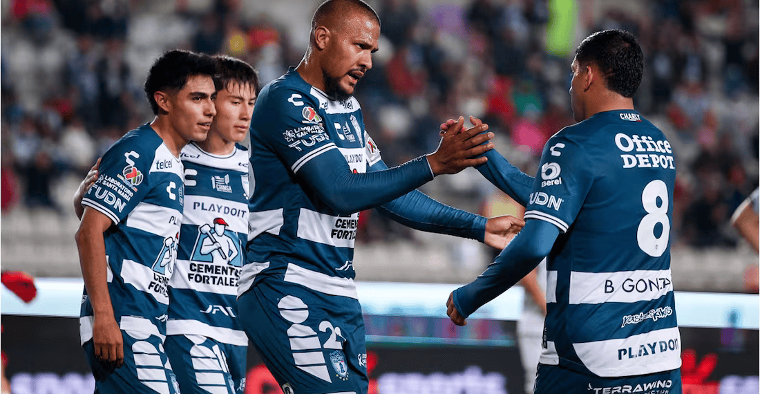 Liga MX: Los siete equipos eliminados del Apertura 2024
