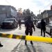 Primer mes del gobierno de Sheinbaum registra más de 2 mil homicidios en México