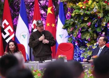 Ortega respalda a Lula sobre la autonomía de Venezuela y Nicaragua