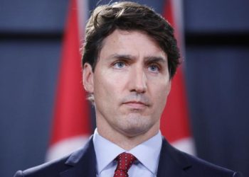 Trudeau y Trump mantienen un diálogo constructivo tras anuncio de aranceles