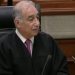 Pérez Dayán rechaza el proyecto de reforma judicial y se aparta del bloque de 8 ministros