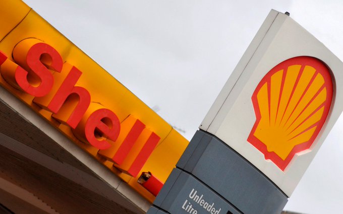Shell anula sentencia que le ordenaba reducir sus emisiones de CO2