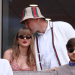 Relación entre Taylor Swift y Travis Kelce: ¿Un vínculo genuino o una estrategia publicitaria?