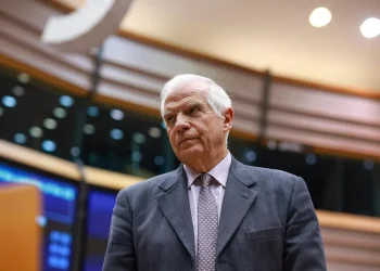 Borrell niega vínculo entre misiles de EE. UU. en Rusia y amenaza nuclear