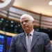 Borrell niega vínculo entre misiles de EE. UU. en Rusia y amenaza nuclear