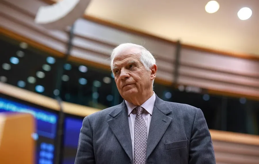 Borrell niega vínculo entre misiles de EE. UU. en Rusia y amenaza nuclear