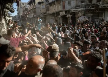 Hamás denuncia crisis humanitaria en Gaza y rechaza los avances señalados por EE.UU.