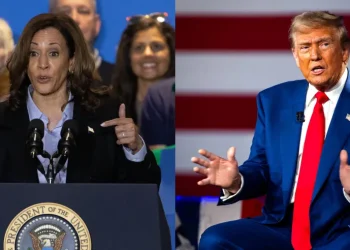 Maricopa, el condado que puede decidir la Casa Blanca en las elecciones de 2024