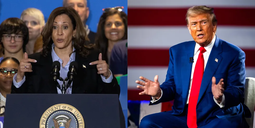 Maricopa, el condado que puede decidir la Casa Blanca en las elecciones de 2024