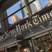 Trabajadores de The New York Times inician huelga antes de las elecciones