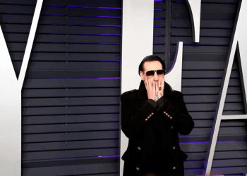 Marilyn Manson retira la demanda por difamación contra Evan Rachel Wood