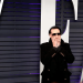 Marilyn Manson retira la demanda por difamación contra Evan Rachel Wood