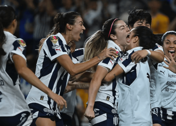 Las Rayadas logran el bicampeonato tras una emocionante definición por penales
