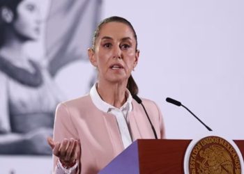 Sheinbaum presentará el Plan Nacional Hídrico y apoyará a productores de Sonora