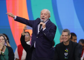 Lula pide a los países del G20 acelerar sus objetivos climáticos