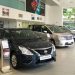 Ventas de autos nuevos en México suben 7% en octubre; Nissan y GM siguen al frente