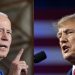 Biden y Trump se reunirán para iniciar la transición de poder