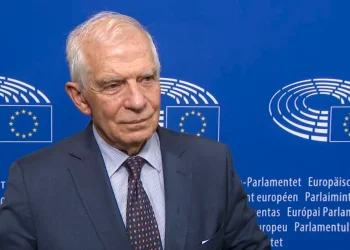 Borrell niega vínculo entre misiles de EE. UU. en Rusia y amenaza nuclear