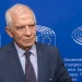 Borrell niega vínculo entre misiles de EE. UU. en Rusia y amenaza nuclear