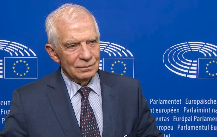 Borrell niega vínculo entre misiles de EE. UU. en Rusia y amenaza nuclear