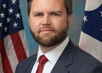 J.D. Vance: De una Infancia Difícil a Candidato a Vicepresidente