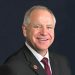 Tim Walz: La Carta Progresista de Kamala Harris en su Campaña