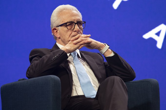 Zedillo: Sheinbaum tiene la oportunidad de reformar, pero Morena busca autoritarismo