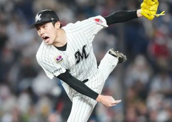 El japonés Roki Sasaki será elegible para las Grandes Ligas