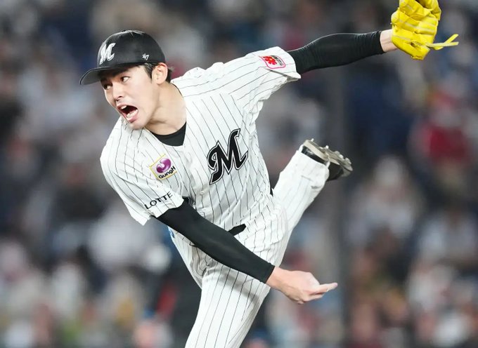 El japonés Roki Sasaki será elegible para las Grandes Ligas