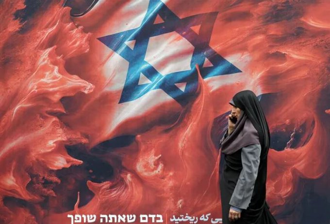 Irán advierte sobre las consecuencias globales de la expansión de la guerra en Oriente Medio