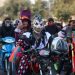 SSC detiene a 18 personas y retira más de 400 motocicletas en operativos por Día de Muertos