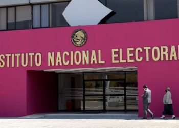 INE aprueba presupuesto de 13 mil millones de pesos para elecciones extraordinarias